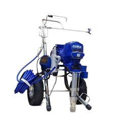 MÁY PHUN BỘT/SƠN GUKE GK-A7