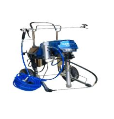 MÁY PHUN BỘT/SƠN KEDAW QP1095