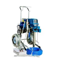 MÁY PHUN BỘT/SƠN QIPIN QP1595