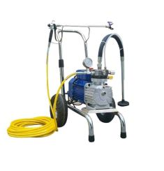 MÁY PHUN SƠN CAO CẤP GUKE GK990