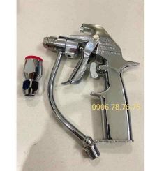MÁY PHUN SƠN CÔNG NGHIỆP 500BAR HDS-700