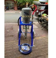 MÁY PHUN SƠN KHÍ NÉN HANDOK 63.1