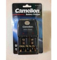 MÁY SẠC PIN CAMELION BC-0904SM