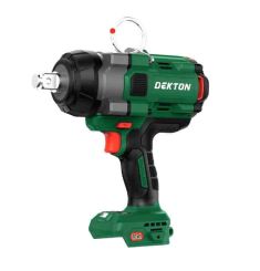 MÁY SIẾT BULONG PIN 21V DEKTON M21-IW1650PRO
