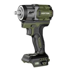 MÁY SIẾT BULONG PIN 21V DEKTON M21-IW680XPROMAX