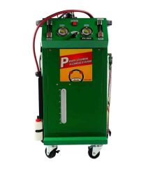 MÁY SÚC TRAO ĐỔI DẦU TAY LÁI TRỢ LỰC PC-500 LIHYANN