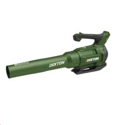 MÁY THỔI BỤI- HÚT BỤI DÙNG PIN 21V DEKTON M21-TL01XBL