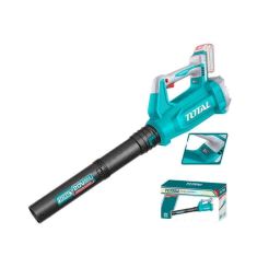 MÁY THỔI BỤI KHÔNG CHỔI THAN DÙNG PIN 20V TOTAL TABLI20508 (KHÔNG KÈM PIN SẠC)