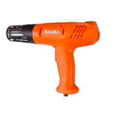 MÁY THỔI HƠI NÓNG 2000W ASAKI AK-9019E