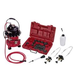 MÁY TRAO ĐỔI DẦU THẮNG SỬ DỤNG HƠI WH-505A LIHYANN