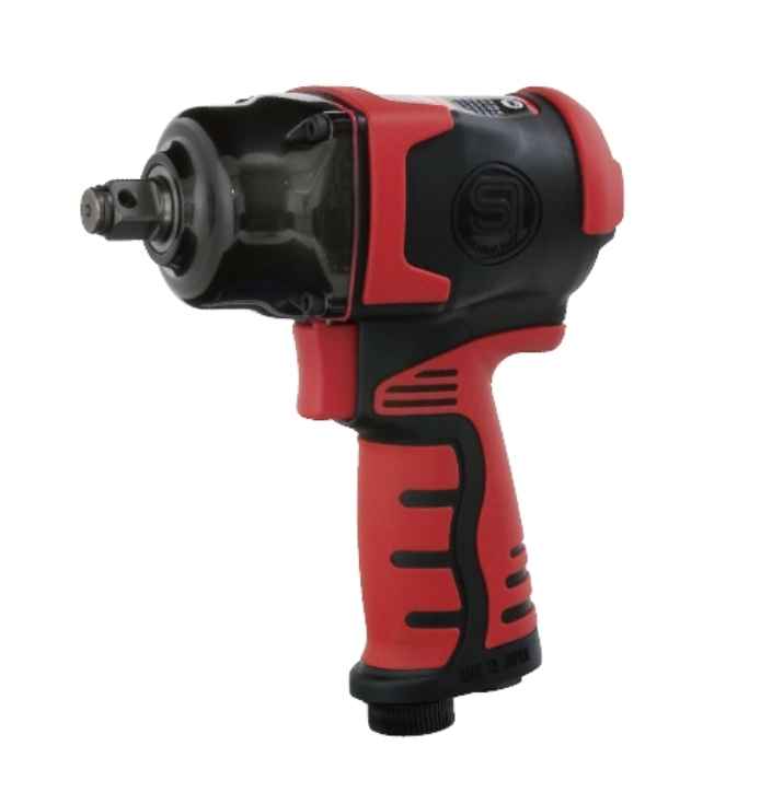 MÁY VẶN BULONG 1/2 INCH SHINANO SI 1610SR