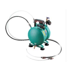 MÁY VỆ SINH PISTON BẰNG DẦU SỬ DỤNG HƠI EC-900CA LIHYANN