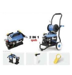 MÁY XỊT RỬA PUMA B2