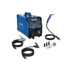 MÁY HÀN MIG KHÔNG DÙNG KHÍ ĐA NĂNG HỒNG KÝ PRO DIGITAL MIG200DPRO