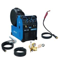 MÁY HÀN MIG HỒNG KÝ PRO MIG250PRO1