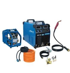 MÁY HÀN MIG HỒNG KÝ PRO MIG250SPRO3