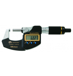 PANME ĐO NGOÀI ĐIỆN TỬ CHỐNG NƯỚC MITUTOYO 293-145-30 (0-25MM)