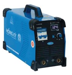 MÁY HÀN QUE CHỐNG GIẬT HỒNG KÝ PRO MMA250PRO