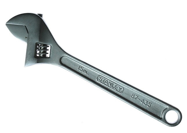 MỎ LẾCH 375MM STANLEY STMT87435-8