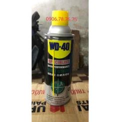 MỠ BÒ DẠNG XỊT WD-40 WHITE LITHIUM 360ML