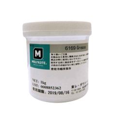 MỠ BÔI TRƠN MOLYKOTE 6169