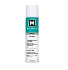 MỠ BÔI TRƠN MOLYKOTE MULTIGLISS SPRAY 400ML