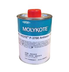 MỠ BÔI TRƠN MOLYKOTE P-3700 ANTI-SEIZE PASTE