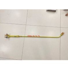MỎ KHÒ GIA NHIỆT DÀI 1M SH301