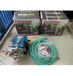 ĐẦU BƠM XỊT RỬA CAO ÁP MOTOKAWA MK1-39CA