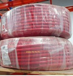 ỐNG DẪN KHÍ ĐA NĂNG SUNFLEX MSH0100-S 25MM X 100M