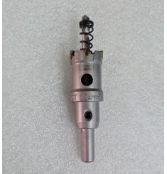 MŨI KHOÉT HỢP KIM HQTOOLS 22MM GERMANY