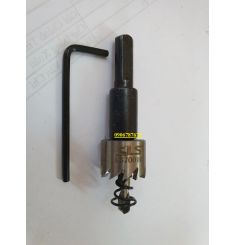 MŨI KHOÉT LÕ LS 16MM