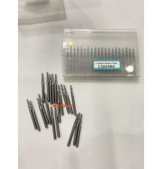 MŨI MÀI HỢP KIM LX03 HỘP 20 MŨI