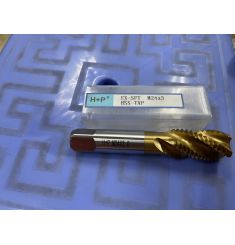 MŨI TARO H+P XOẮN M24X3.0 VÀNG