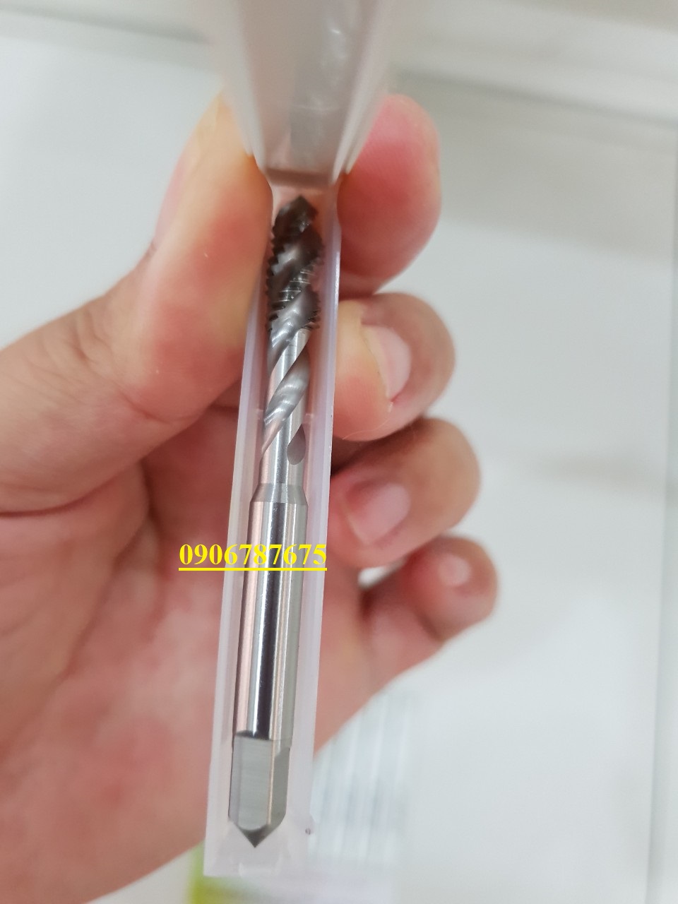 MŨI TARO XOẮN OSG M2.6