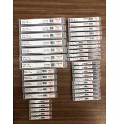 MŨI TARO THẲNG NACHI M12 X 1.75MM L6868