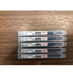 MŨI TARO THẲNG NACHI M6 X 0.75MM L6868