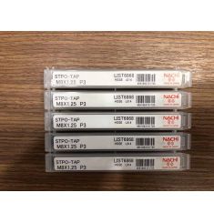 MŨI TARO THẲNG NACHI M8 X 1MM L6868