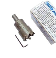 MŨI KHOÉT HỢP KIM THẮNG LỢI 32MM