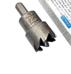 MŨI KHOÉT HỢP KIM THẮNG LỢI 34MM