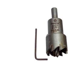 MŨI KHOÉT HỢP KIM THẮNG LỢI 36MM