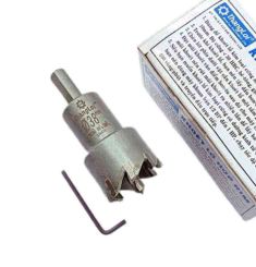 MŨI KHOÉT HỢP KIM THẮNG LỢI 38MM