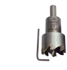 MŨI KHOÉT HỢP KIM THẮNG LỢI 39MM