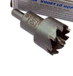 MŨI KHOÉT HỢP KIM THẮNG LỢI 42MM