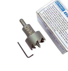 MŨI KHOÉT HỢP KIM THẮNG LỢI 49MM