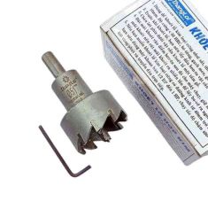 MŨI KHOÉT HỢP KIM THẮNG LỢI 51MM