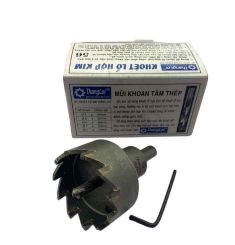 MŨI KHOÉT HỢP KIM THẮNG LỢI 56MM