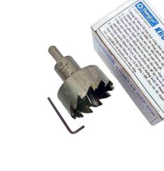 MŨI KHOÉT HỢP KIM THẮNG LỢI 60MM