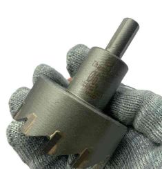 MŨI KHOÉT HỢP KIM THẮNG LỢI 62MM