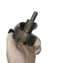 MŨI KHOÉT HỢP KIM THẮNG LỢI 64MM